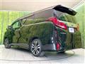 2019 Toyota Alphard