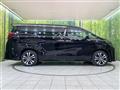 2019 Toyota Alphard