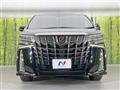 2022 Toyota Alphard