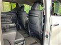 2023 Toyota Alphard
