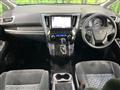 2016 Toyota Vellfire