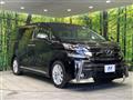 2016 Toyota Vellfire