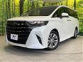 2023 Toyota Alphard