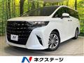 2023 Toyota Alphard