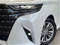 2023 Toyota Alphard