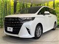 2023 Toyota Alphard