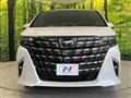 2023 Toyota Alphard