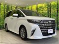 2023 Toyota Alphard