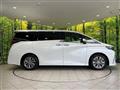 2023 Toyota Alphard
