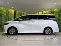 2023 Toyota Alphard