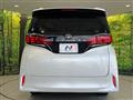 2023 Toyota Alphard
