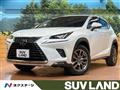 2017 Lexus NX