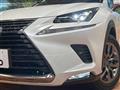 2017 Lexus NX