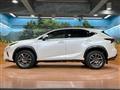 2017 Lexus NX