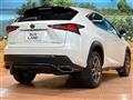 2017 Lexus NX