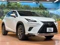 2017 Lexus NX