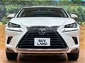 2017 Lexus NX