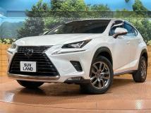 2017 Lexus NX
