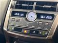 2018 Lexus NX