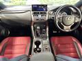2018 Lexus NX