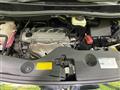 2009 Toyota Vellfire