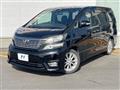2010 Toyota Vellfire