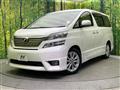 2010 Toyota Vellfire
