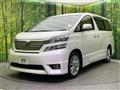 2010 Toyota Vellfire