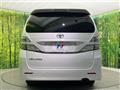 2010 Toyota Vellfire