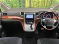 2010 Toyota Vellfire