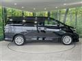 2012 Toyota Vellfire