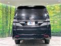 2013 Toyota Vellfire