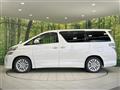 2013 Toyota Vellfire