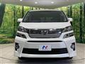 2013 Toyota Vellfire