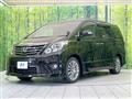 2013 Toyota Alphard