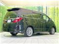 2013 Toyota Alphard