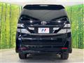 2009 Toyota Vellfire