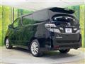 2009 Toyota Vellfire
