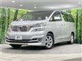2011 Toyota Vellfire