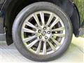 2014 Toyota Harrier Hybrid