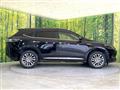 2014 Toyota Harrier Hybrid