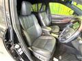 2014 Toyota Harrier Hybrid