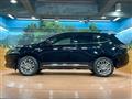 2015 Toyota Harrier Hybrid