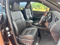 2015 Toyota Harrier Hybrid
