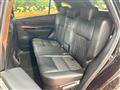 2015 Toyota Harrier Hybrid
