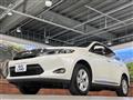 2015 Toyota Harrier Hybrid