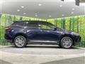 2017 Toyota Harrier Hybrid