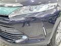 2017 Toyota Harrier Hybrid