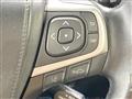 2017 Toyota Harrier Hybrid