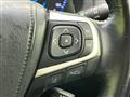 2019 Toyota Harrier Hybrid